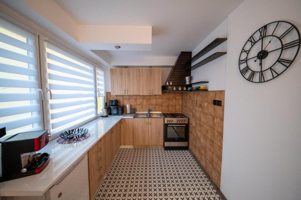Art Apartament 2 Устрики-Долішні Екстер'єр фото