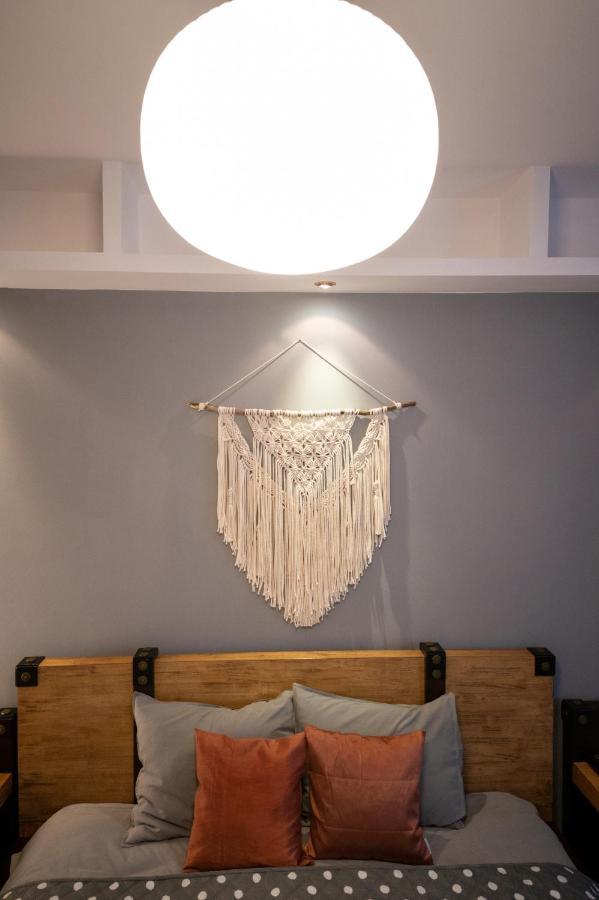 Art Apartament 2 Устрики-Долішні Екстер'єр фото
